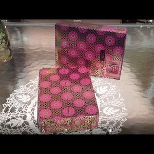 Tarte Treasure Box Limited Edition